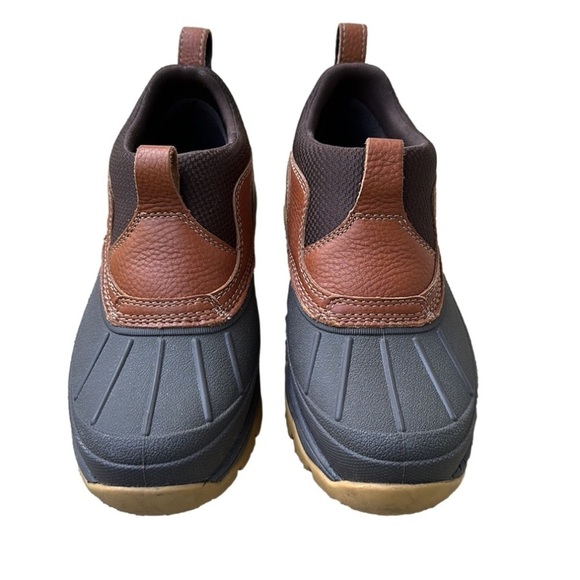 L.L. Bean Shoes - L.l. Bean Tek 2.5 Hiking Shoes Boots Brown Size 6